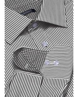 Wynyard Stripe Shirt, Men's